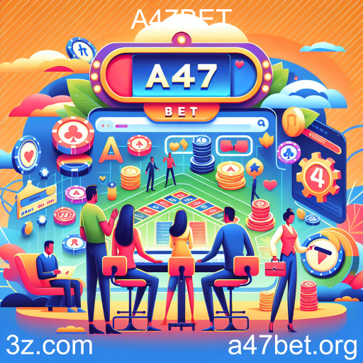 Explorando a Categoria de Jogos de Ajuda no A47BET