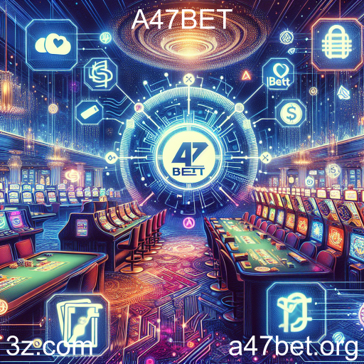 Métodos de Pagamento: Facilite suas Apostas no A47BET