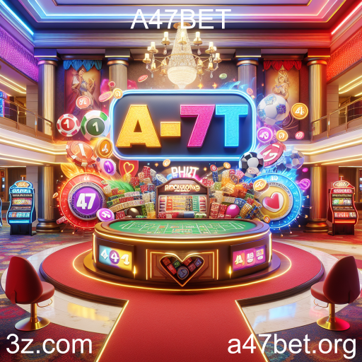 Atrações Imperdíveis: Promoções da A47BET